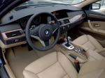 BMW 530i Touring 2007 года